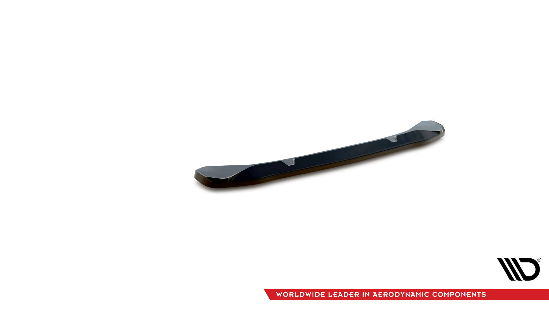 Rear Splitter for BMW X4 M-Pack G02 Facelift - Image 4