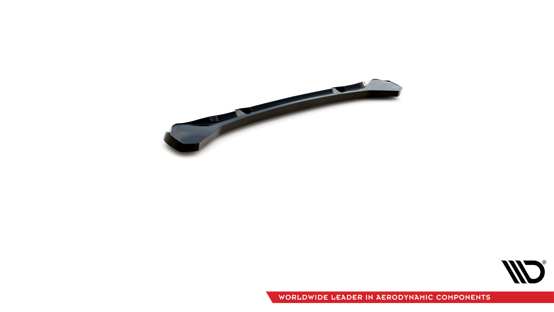 Rear Splitter for BMW X4 M-Pack G02 Facelift - Image 5