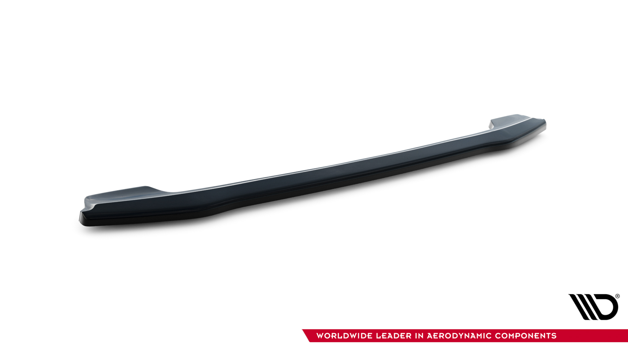 Rear Splitter for BMW X4 M40i G02 - Image 4