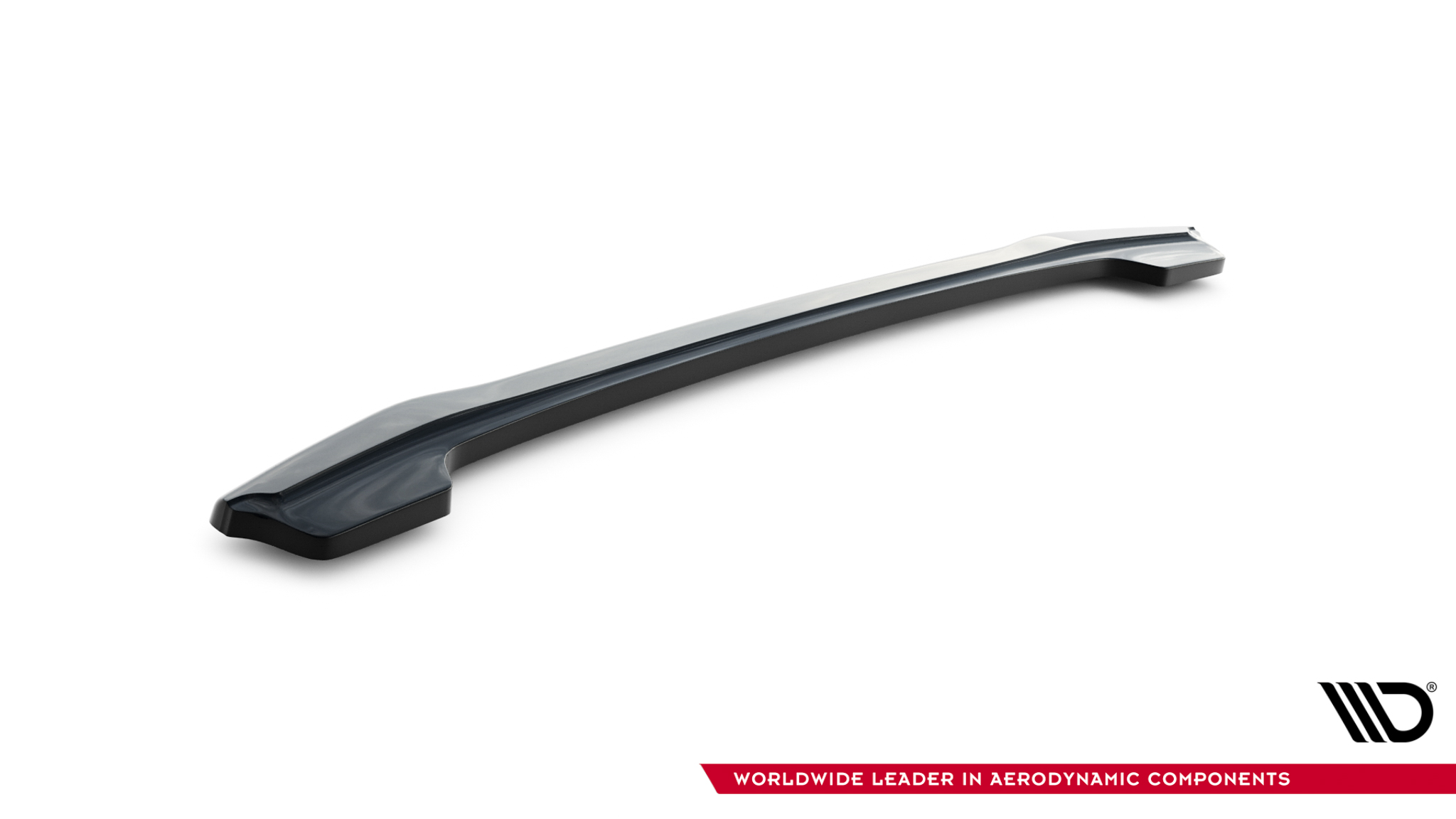 Rear Splitter for BMW X4 M40i G02 - Image 5