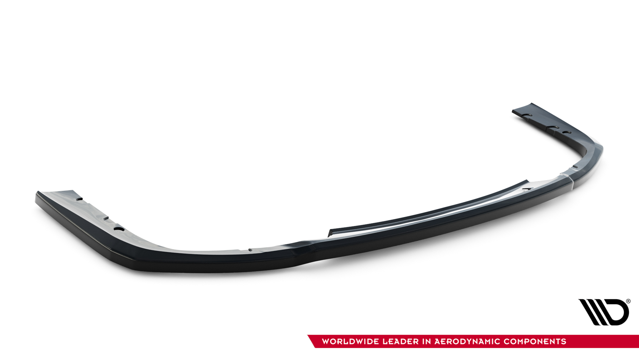 Rear Splitter for BMW X5 G05 M-pack - Image 5