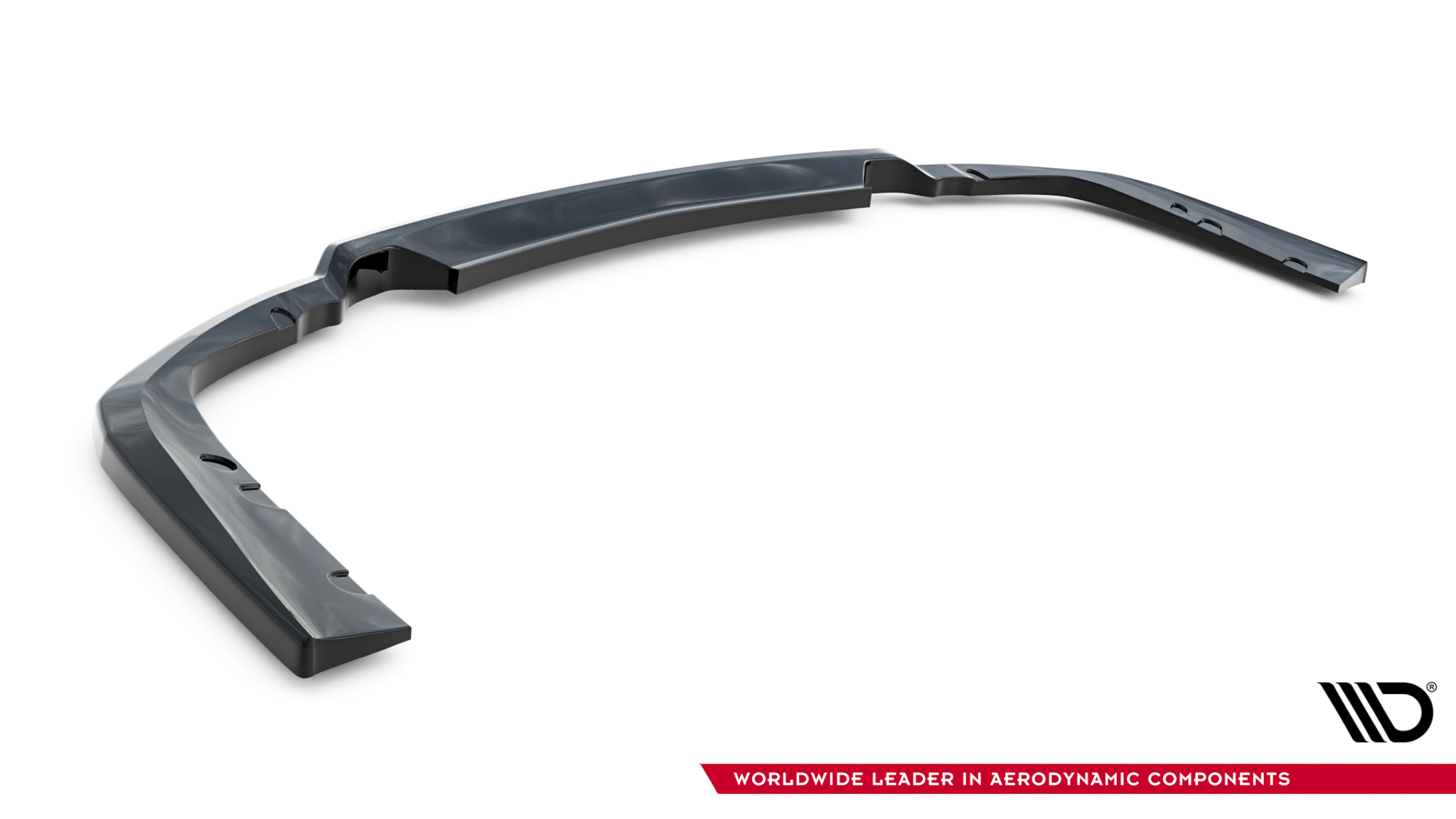 Rear Splitter for BMW X5 G05 M-pack - Image 6