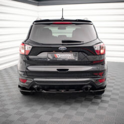 Rear Splitter for Ford Escape ST-Line Mk3