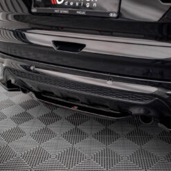 Alternative view of Rear Splitter for Ford Escape ST-Line Mk3