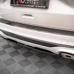 Alternative view of Rear Splitter for Ford Kuga ST-Line Mk3