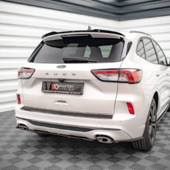Rear Splitter for Ford Kuga ST-Line Mk3