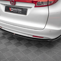 Rear Splitter for Honda Civic Tourer Mk9