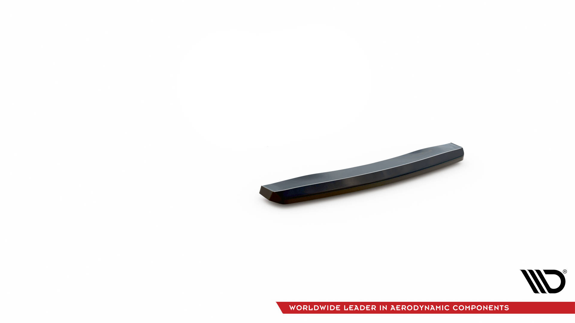 Rear Splitter for Infiniti G37 Coupe - Image 4