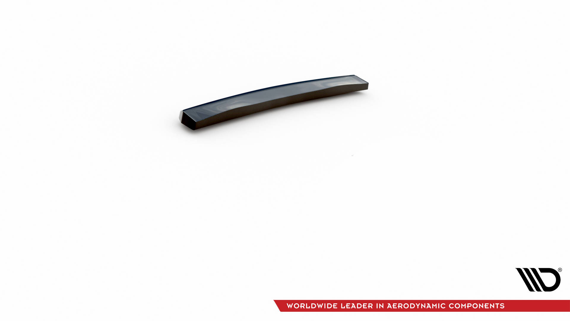 Rear Splitter for Infiniti G37 Coupe - Image 5