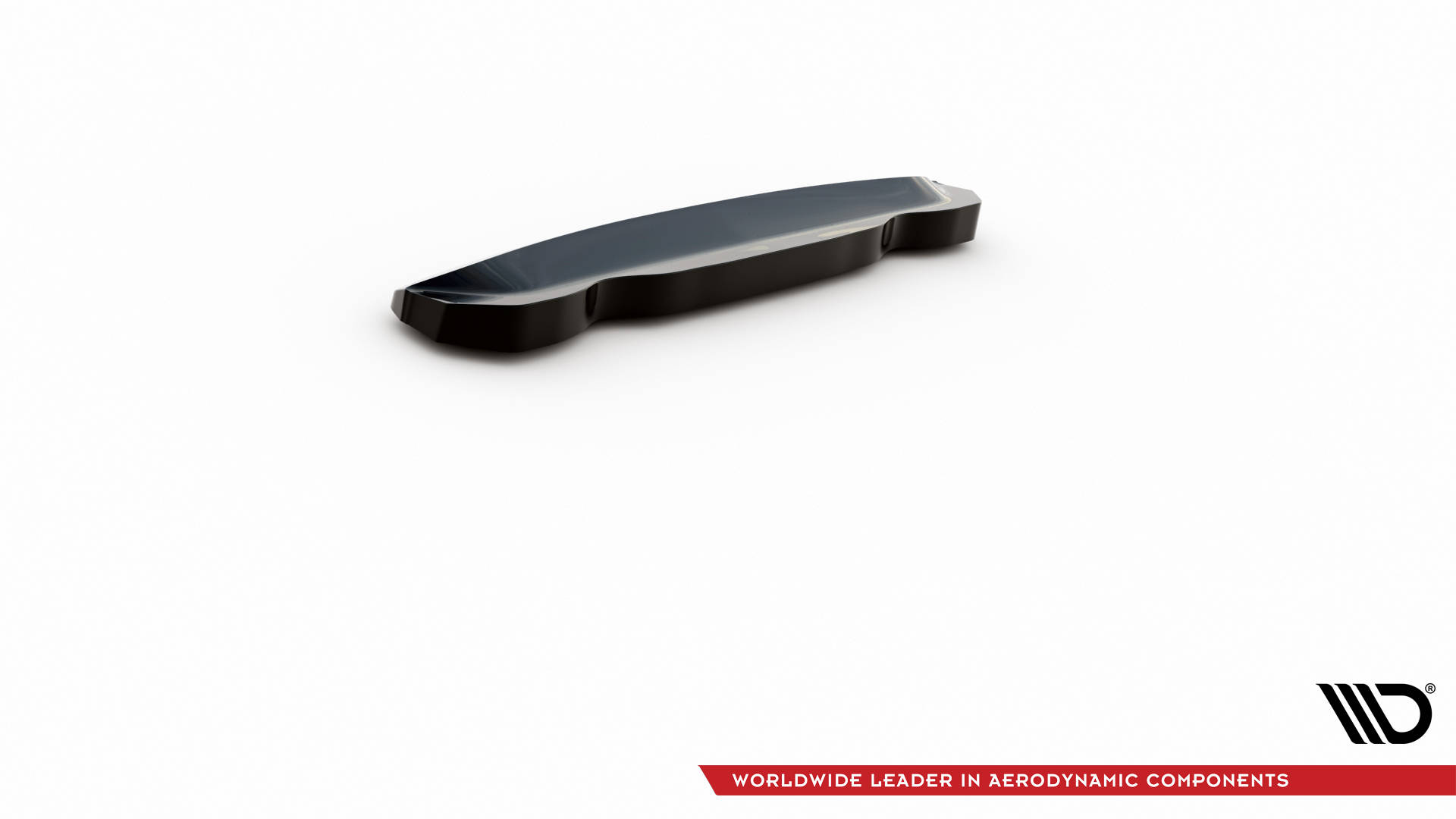 Rear Splitter for Infiniti Q50 S Mk1 - Image 5
