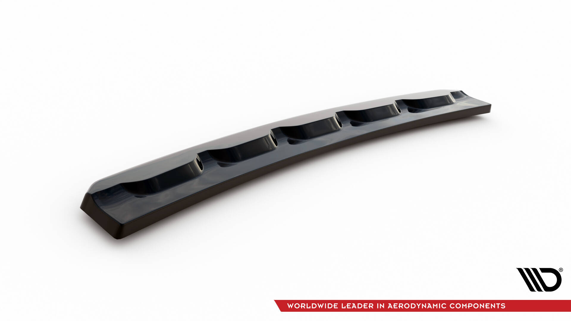 Rear Splitter for Kia Ceed GT Mk3 - Image 5