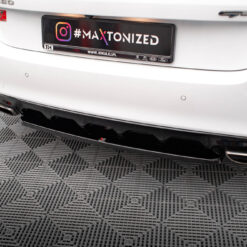 Rear Splitter for Kia Ceed GT Mk3
