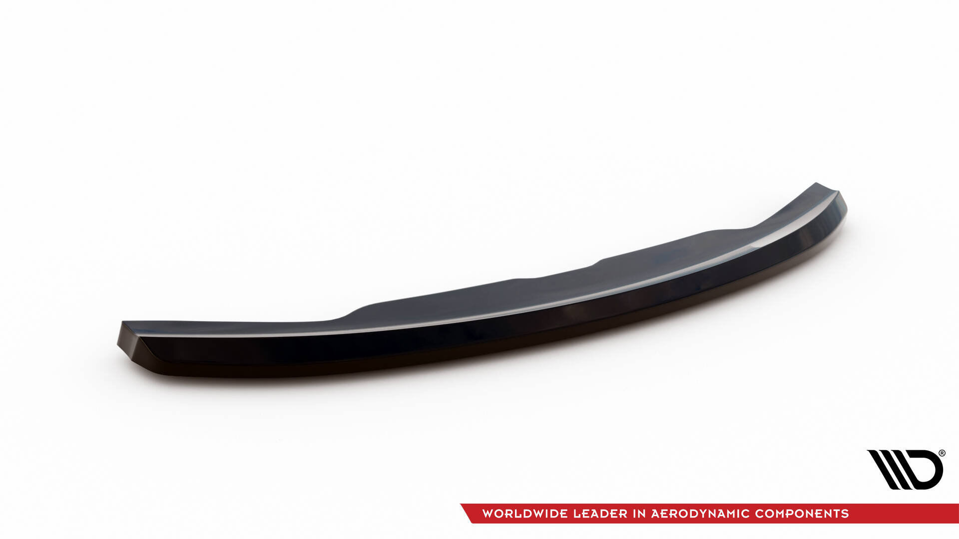Rear Splitter for Mazda 6 Estate Mk3 Facelift - Image 3