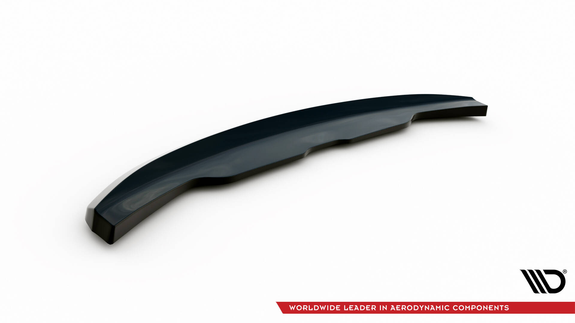 Rear Splitter for Mazda 6 Estate Mk3 Facelift - Image 4