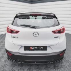 Rear Splitter for Mazda CX-3