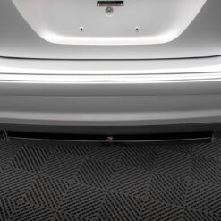 Alternative view of Rear Splitter for Mercedes-Benz E 55 AMG W211