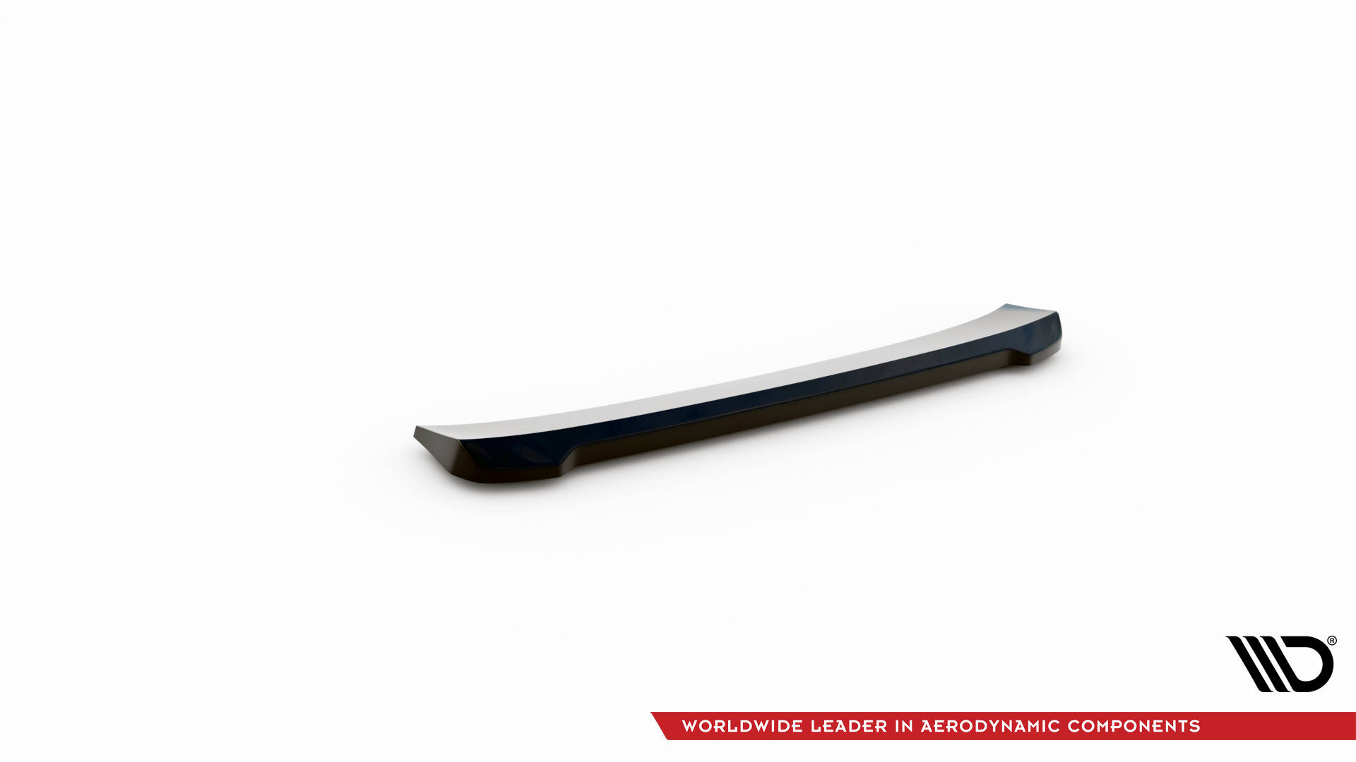 Rear Splitter for Volvo S60 R-Design Mk2 - Image 4
