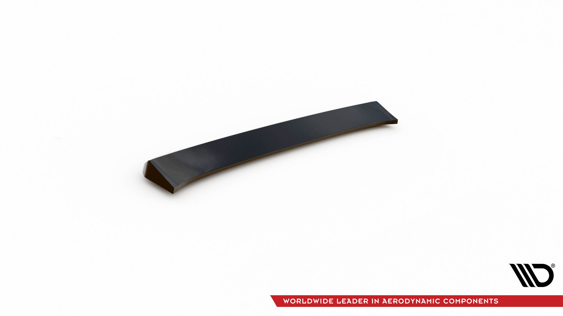 Rear Splitter for Volvo S60 R-Design Mk2 - Image 5