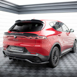 Rear Splitter (with vertical bars) Alfa Romeo Tonale Mk1