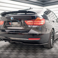 Rear Splitter (with vertical bars) BMW 3 GT F34