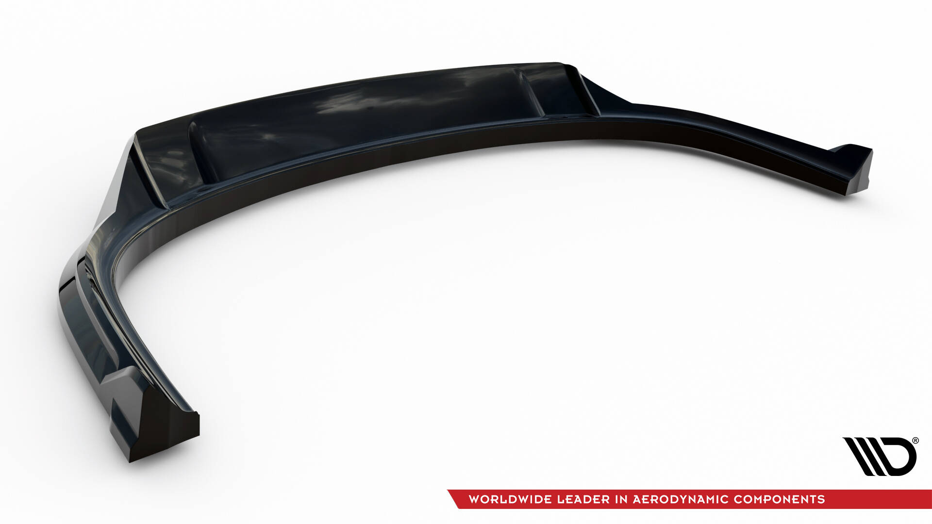 Rear Splitter (with vertical bars) Rolls Royce Cullinan - Image 7