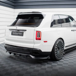 Rear Splitter (with vertical bars) Rolls Royce Cullinan