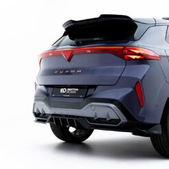 Rear Splitter (with vertical bars) V.1 Cupra Terramar Mk1