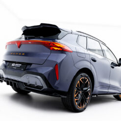 Rear Splitter (with vertical bars) V.2 Cupra Terramar Mk1