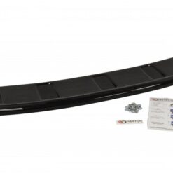 Rear Splitter (without vertical bars) Audi A7 S-Line C7 Facelift