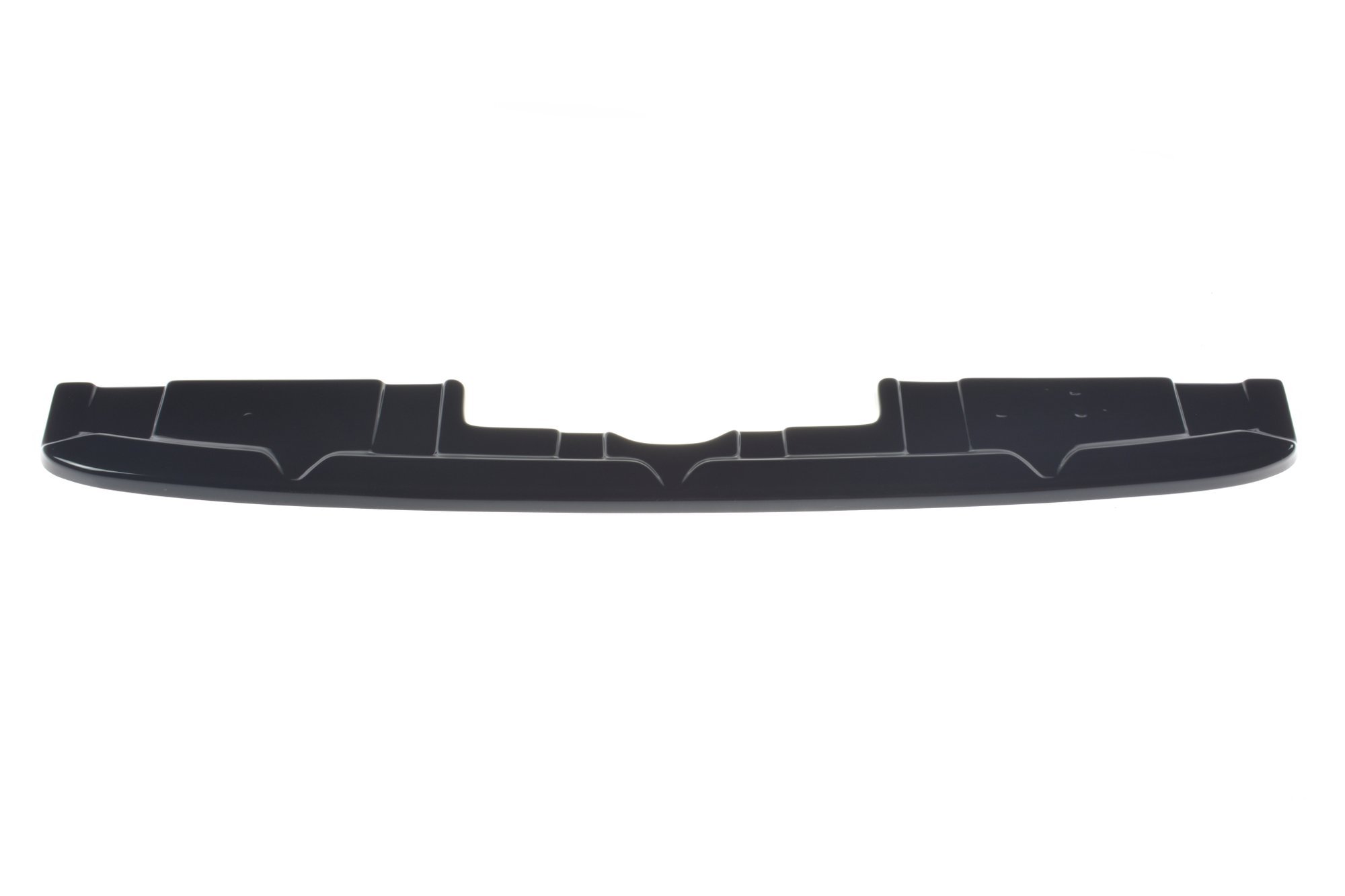 Rear Splitter(without vertical bars) Peugeot 508 Petrol Mk2 - Image 4