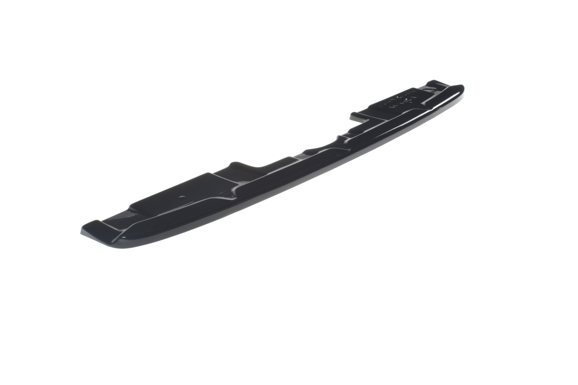 Rear Splitter(without vertical bars) Peugeot 508 Petrol Mk2 - Image 6