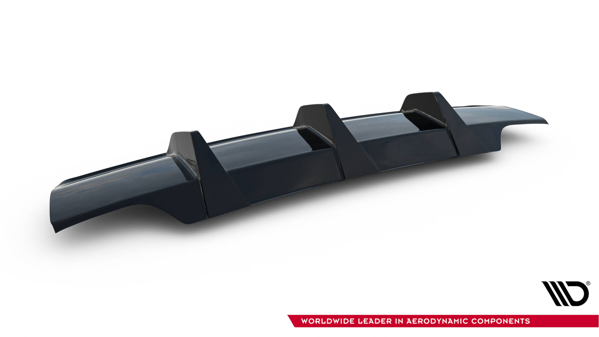 Rear Valance Audi A1 S-Line GB - Image 6