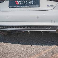 Rear Valance Audi A5 S-Line F5 Coupe / Sportback