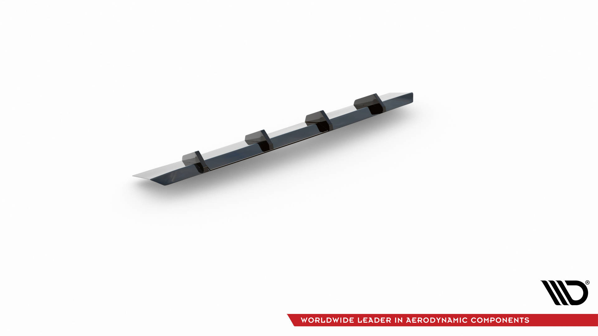 Rear Valance Audi A5 S-Line F5 Coupe / Sportback - Image 5