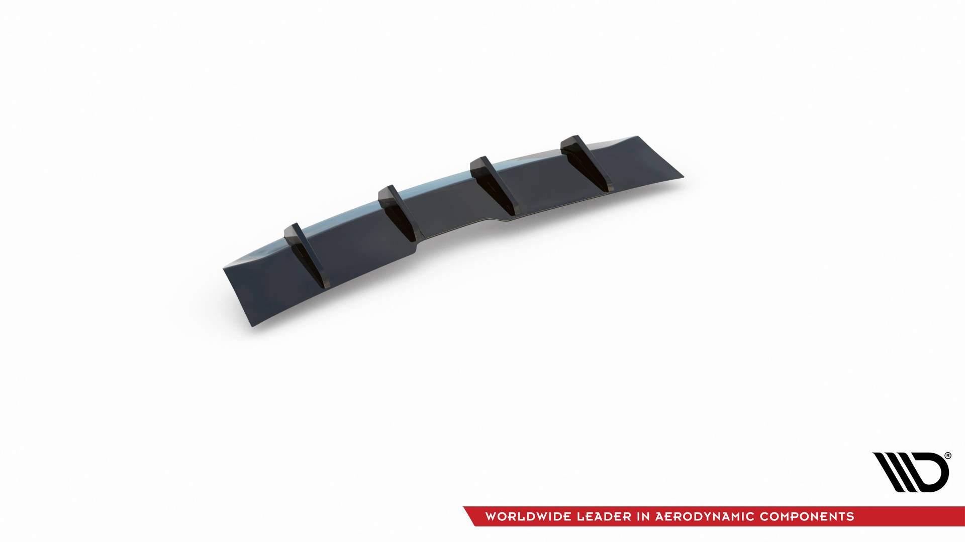 Rear Valance Audi A5 S-Line F5 Coupe / Sportback - Image 6