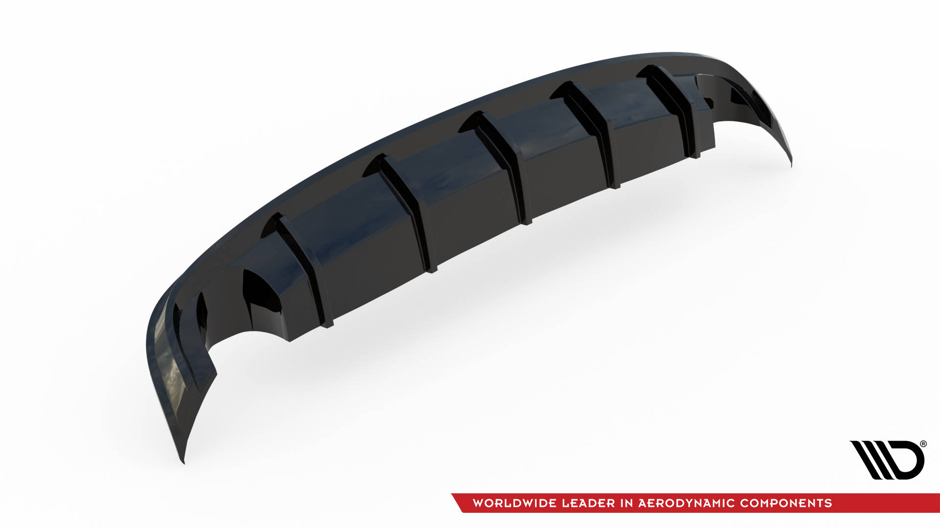 Rear Valance Audi A8 D4 - Image 7