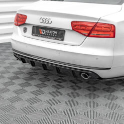 Alternative view of Rear Valance Audi A8 D4