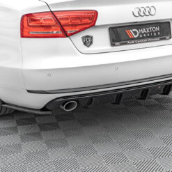 Rear Valance Audi A8 D4