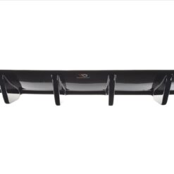 Rear Valance Audi RS3 8V FL Sedan