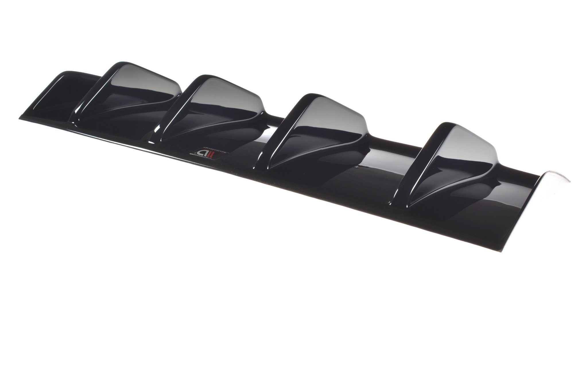 Rear Valance Audi RS3 8V FL Sedan - Image 2
