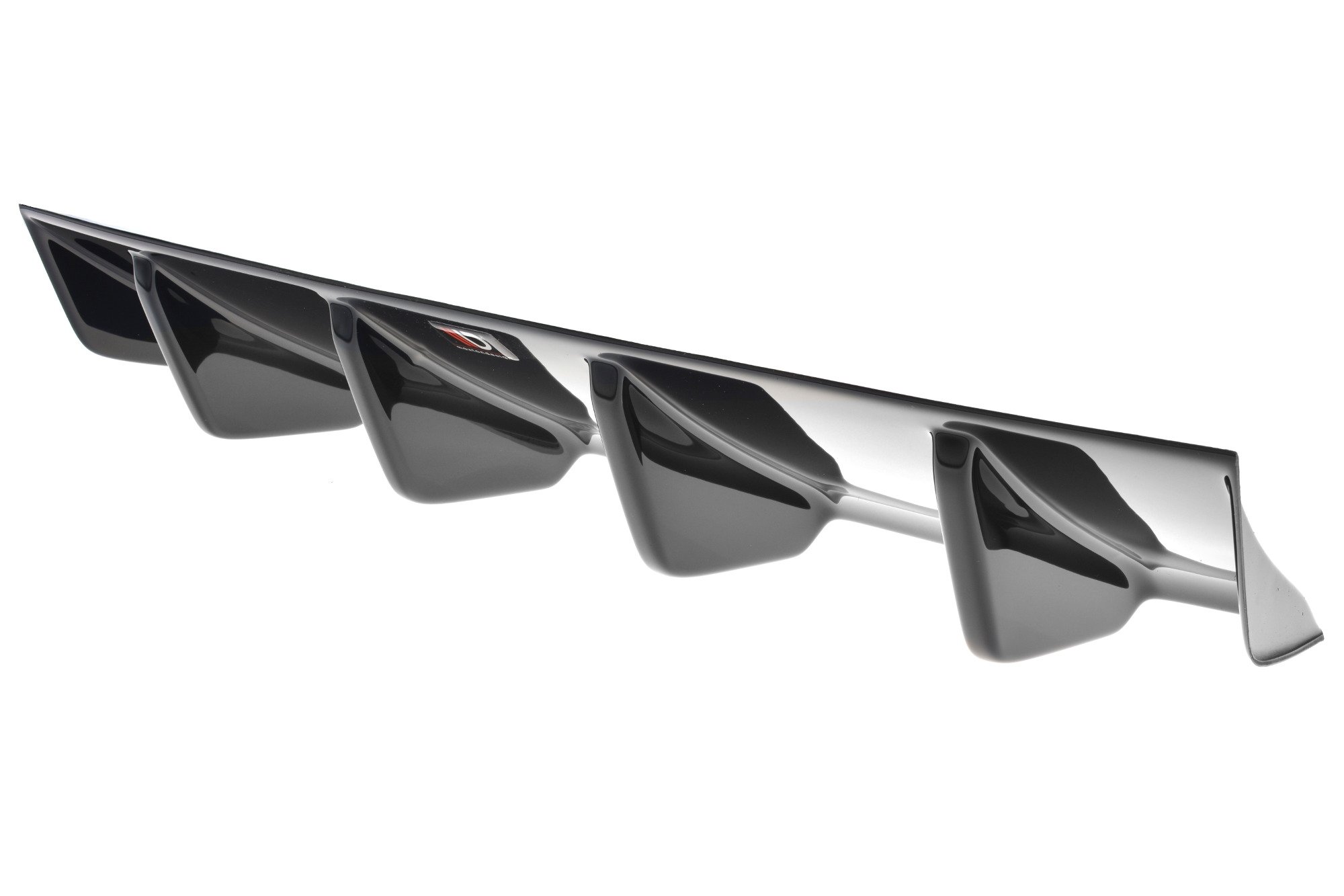 Rear Valance Audi RS3 8V FL Sedan - Image 3