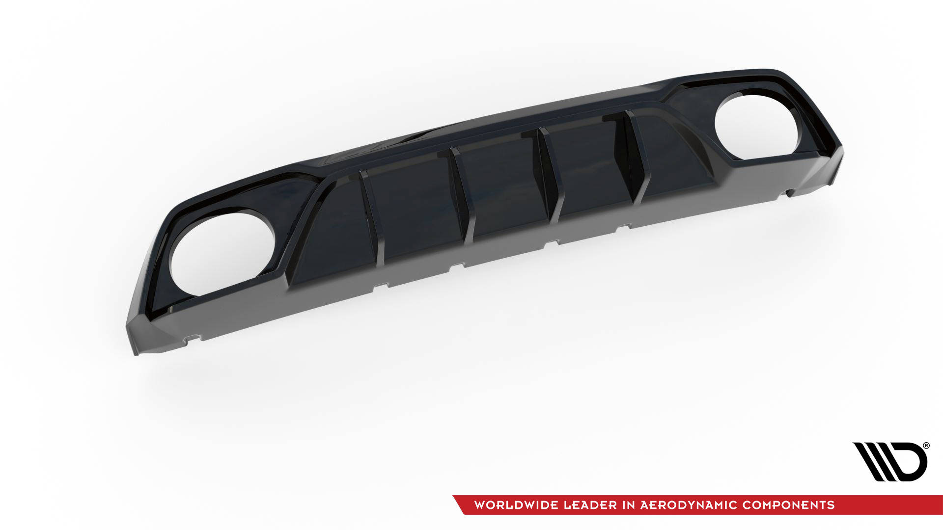 Rear Valance Audi RS3 8Y - Image 14