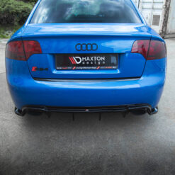 Rear Valance Audi RS4 B7