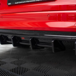 Alternative view of Rear Valance Audi RS4 B9 / B9 Facelift