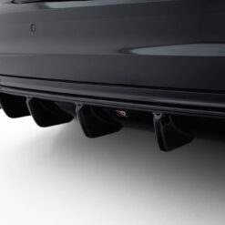 Alternative view of Rear Valance Audi RS5 Coupe / Sportback F5