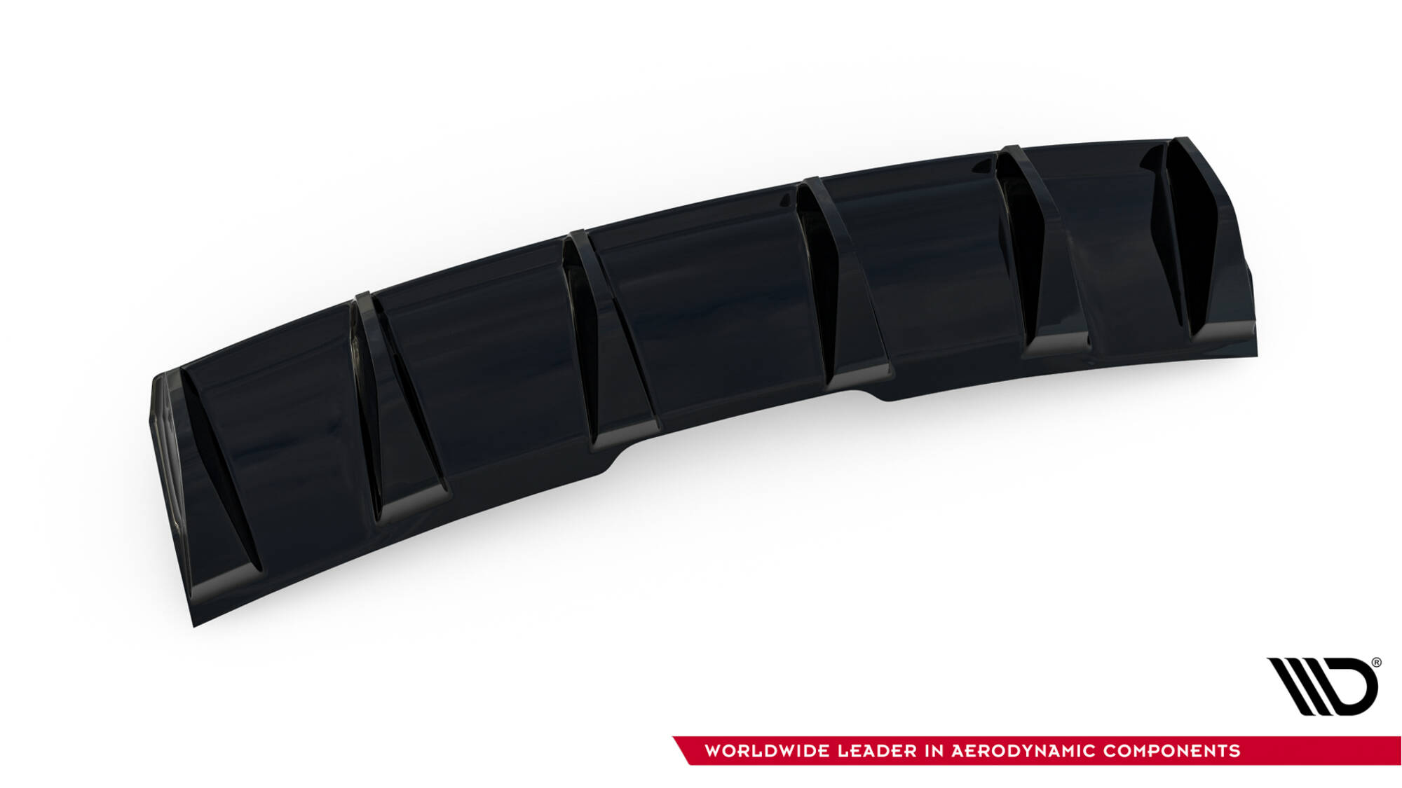 Rear Valance Audi RS5 Coupe / Sportback F5 - Image 4