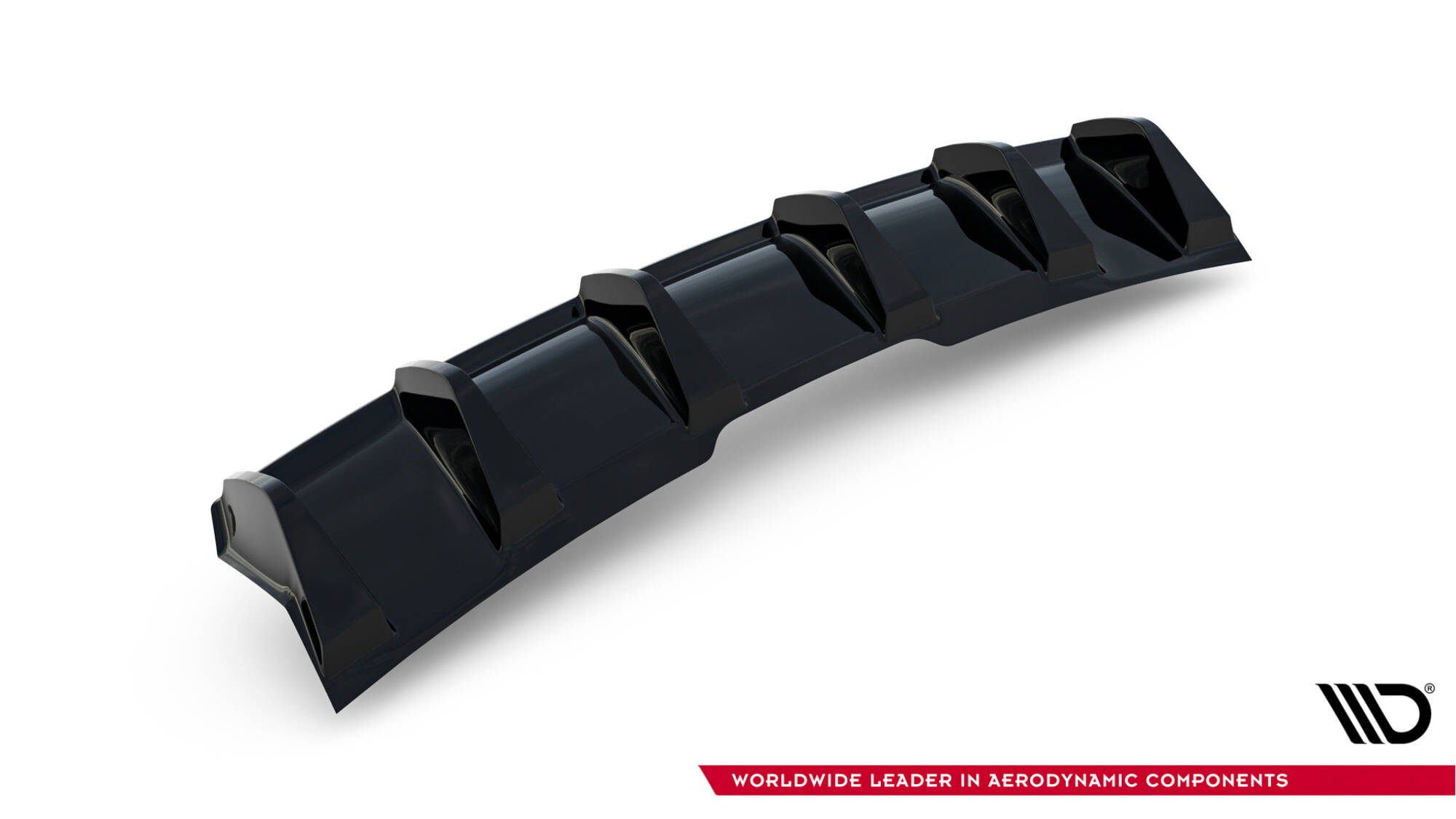 Rear Valance Audi RS5 Coupe / Sportback F5 - Image 5