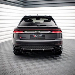 Alternative view of Rear Valance Audi RSQ8 Mk1