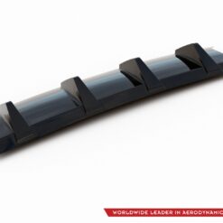 Alternative view of Rear Valance Audi S3 8V FL Hatchback