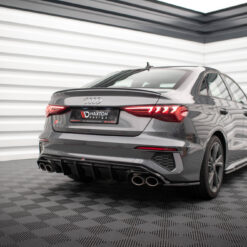 Alternative view of Rear Valance Audi S3 Sedan 8Y